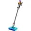 Вертикальный пылесос Dyson V15s Detect Submarine (448798-01) [96324] - миниатюра 1