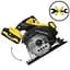 Пила циркулярная Trotec PCSS 10-20V аккумуляторная + кейс (4430000110) - миниатюра 3