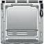 Духовой шкаф Whirlpool с системой очистки Smart Clean OMK58HU1X - миниатюра 6