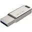 USB Flash Acer UP310 64GB USB 3.2 Gen1 Metal, Retail (BL.9BWWA.581) - мініатюра 1