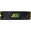SSD 1Tb AGI AI818 M.2 2280 PCIe Gen 4x4 NVMe 1.4 QLC, Retail (AGI1T0G43AI818-CB) - миниатюра 3