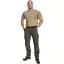 Брюки Pentagon BDU 2.0 44 Ranger Green - миниатюра 7
