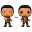 Коллекционная фигурка Funko Pop! серии Вечные - Гильгамеш (w/CHASE) - миниатюра 1