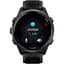 Смарт-часы Garmin Forerunner 570 42mm Slate Gray Aluminum w. Translucent Black/Black Band 010-02970-00 - миниатюра 3