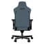 Крісло ігрове Anda Seat T-Pro 2 Size XL Blue/Black (AD12XLLA-01-SB-F) - мініатюра 4