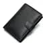 Шкіряне портмоне Vintage 10х14х2 см acs0015294 - мініатюра 5