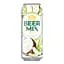 Пиво Оболонь Beermix Кокос 2.5 % 0.5 л з / б - мініатюра 1