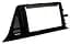 Переходная рамка Toyota C-HR AWM 981-07-065 - миниатюра 3