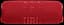 Портативная колонка Flip 7 Red (JBLFLIP7RED) JBL teh0022392 - миниатюра 3