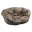 Подушка для пластикового лежака для собак та котів Ferplast SOFA' CUSHION (FR82031999) - мініатюра 1
