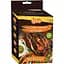 Ласощі для собак Mavsy від 3 місяців Refined jerky Duck Round Chip, Chia Seed & Carrot чипси з качки з насінням чіа та морквою 50 г - мініатюра 1