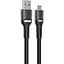 Кабель Havit HV-CB6215 3A Micro USB 1 м (HV-CB6215) - миниатюра 3