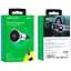 Автодержатель Borofone BH47 Cool move air outlet magnetic (extended version) - миниатюра 6