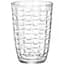 Набір склянок Bormioli Rocco Mat long drink 395 мл 6 шт. (580211VNA) - мініатюра 1