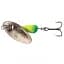 Блесна Smith AR Spinner Trout Model 3.5g #21 CHLG - миниатюра 3