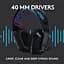 Ігрові навушники Logitech G535 Lightspeed Wireless Black (981-000972) [70702] - мініатюра 5