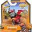 Коллекционная фигурка Rubble & Crew щенка Чарджера с механической функцией (SM28516/8791) - миниатюра 1