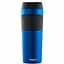 Термокухоль Mountain Goat Travel 0.4 л Blue (P-5907739315700) - мініатюра 6
