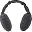 Наушники утепленные Cairn Thea Ears ONE SIZE Черный - миниатюра 1