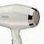 Фен Babyliss Stardust Shimmer 2000 Вт білий (5914PE) - мініатюра 5