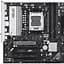 Материнська плата ASUS B850M MAX GAMING WIFI (B850M MAX GAMING WIFI) (Socket AM5, AMD B850, Micro-ATX) - мініатюра 1