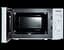 Мікрохвильова піч Panasonic NN-SM221WZPE - мініатюра 4