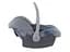 Дитяче автокрісло Avionaut Kite+ Light Grey/Dark Grey, сірий (AV-302-K.02) - мініатюра 3
