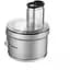 Насадка-кухонный комбайн (овочерезка+кубики) KitchenAid 5KSM2FPA - миниатюра 1
