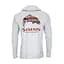 Кофта Simms Tech Hoody Artist Series L White (1102-13521-859-40) - мініатюра 2
