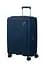 Чемодан 68 См American Tourister DIABLAST DARKWAVE BLUE 68x47x31(34) MK2*01002 - миниатюра 5