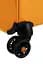 Валіза American Tourister AEROSPIN RADIANT 55 см ORANGE 55x40x23(25) MH6*86001 - мініатюра 5