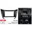Переходная рамка Nissan Navara, NP300, Frontier Carav 22-740 - миниатюра 5