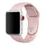 Ремінець Sport Band для Apple Watch 42/44/45mm Pink Sand [45091] - мініатюра 1
