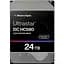 Жорсткий диск 3.5" WD Ultrastar DC HC580 24TB SATA 512MB [WUH722424ALE6L4/0F62796] [141097] - мініатюра 1