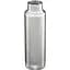 Термобутылка Klean Kanteen Insulated Classic Pour Through Cap 750 мл Brushed Stainless (1017-1009479) - миниатюра 2