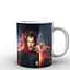 Кухоль GeekLand Доктор Стрендж Doctor Strange магія DS.02.003 330 мл білий - мініатюра 1