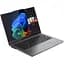 Ноутбук Lenovo ThinkPad X9-14 Gen 1 з процесором Intel Core Ultra 5 228V pana la 4.5GHz, 14" WUXGA, OLED, 32GB LPDDR5x RAM, 512GB SSD, Intel Arc графікою, Windows 11 Pro, сірий, 3y on- - мініатюра 5