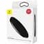 Бездротовий зарядний пристрій Baseus iX Desktop Wireless Charger 10W WXIX-01 Black - мініатюра 4