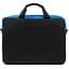 Сумка для ноутбука Vinga 15.6" NB1120 black/blue (NB1120BB) - миниатюра 3