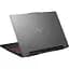 Ноутбук Asus TUF A15 FA507UI-HQ029, AMD Ryzen 9 8945HS, 5.2GHz, 15.6 FHD, 165Hz, 32GB, SSD 1TB, NVIDIA GeForce RTX 4070 8GB, Free DOS - мініатюра 9
