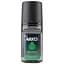 Антиперспірант кульковий Arko Men Green Dream Forest&Tree 50 мл - мініатюра 1