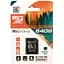 Карта пам'яті Mibrand microSDXC 64GB Class 10 UHS-I +SD-адаптер - мініатюра 1