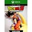 Ключ активації Microsoft Dragon Ball Z: Kakarot Deluxe Edition для Xbox One/Series - мініатюра 1