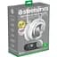 Игровые наушники SteelSeries Arctis Nova Pro Wireless для Xbox/Playstation/PC White (61525) [129031] - миниатюра 10
