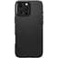Оригинальный противоударный чехол Spigen Liquid Air Armor для Iphone 16 Pro Max (6.9") Matte Black ACS07988 - миниатюра 9