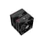 Кулер для процессора Enermax ETS-TD60 Digital Black (ETS-TD60D) - миниатюра 4