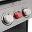 Гриль газовий Weber Genesis EХ-325s чорний (35510075) - мініатюра 6