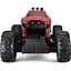 Машинка іграшкова на радіокеруванні Maisto Tech Rock Crawler червона (82746 red) - мініатюра 8