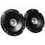 Коаксиальная автоакустика JVC CS-J610X [55525] - миниатюра 1