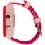Дитячий смарт-годинник AmiGo GO005 4G WIFI Thermometer Pink Рожеві - мініатюра 9